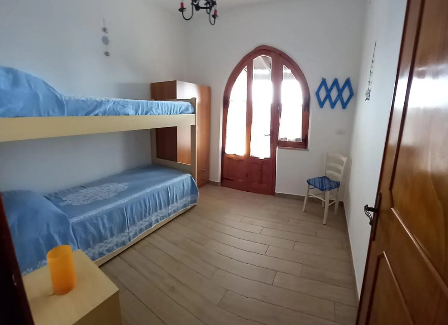 بيت للعطل La Calla Bianca توري دي كورساري إيطاليا